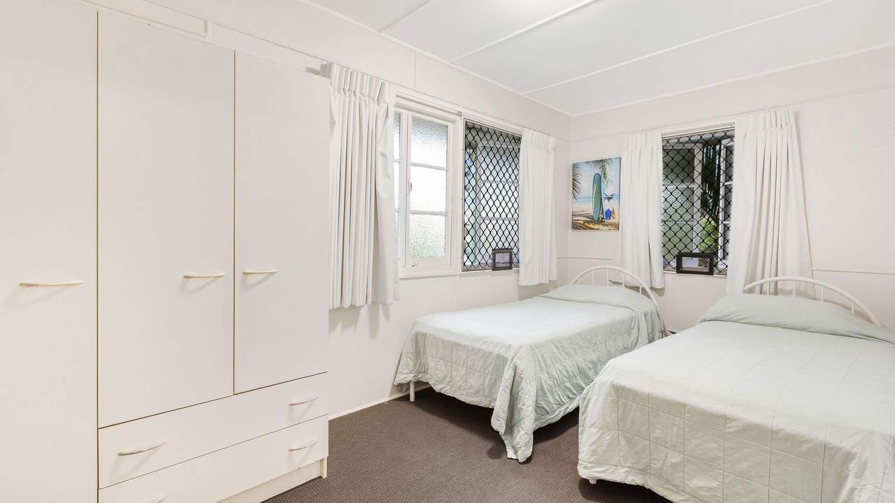 Photo of Bedroom in Coolangatta