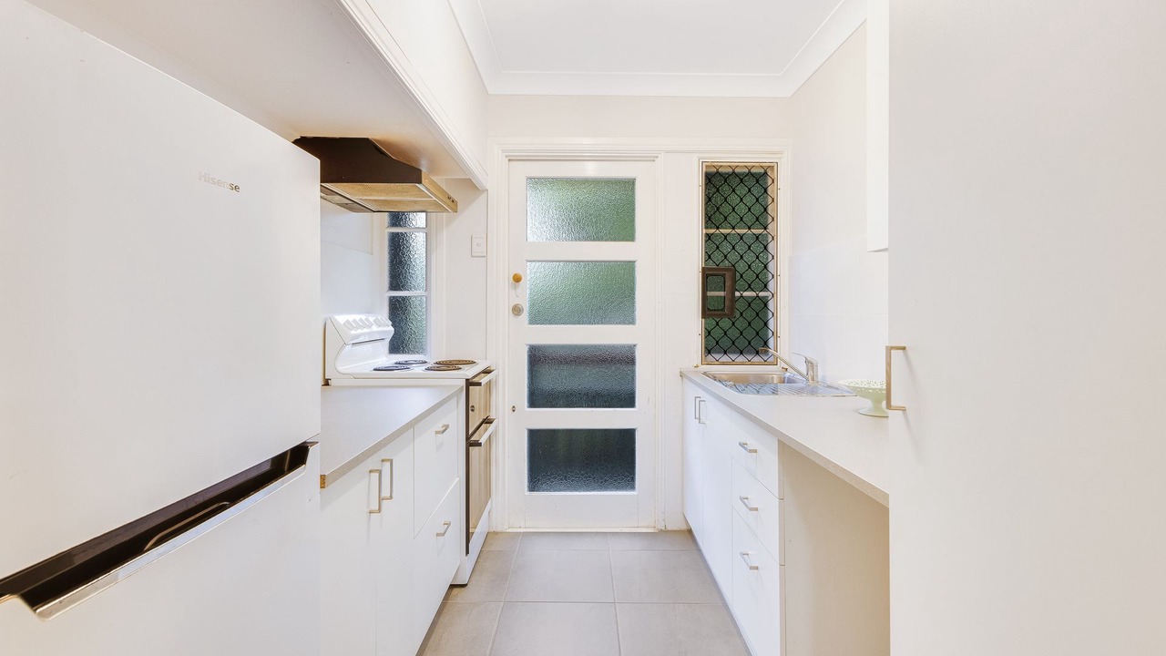 Photo of Kitchen in Coolangatta