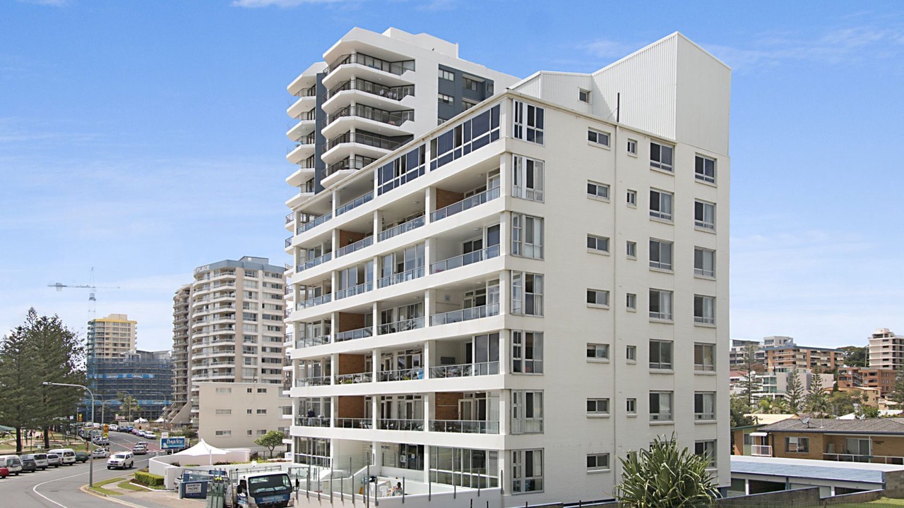 Photo of Outdoor in Coolangatta