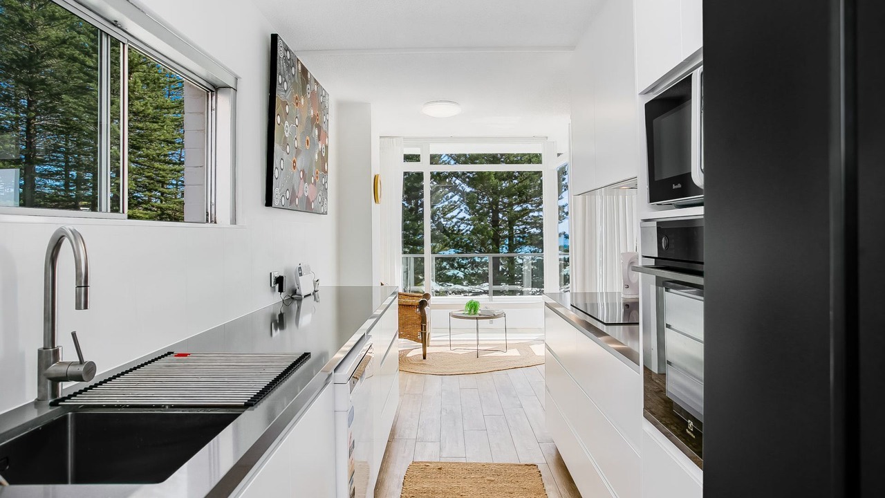 Photo of Kitchen in Coolangatta