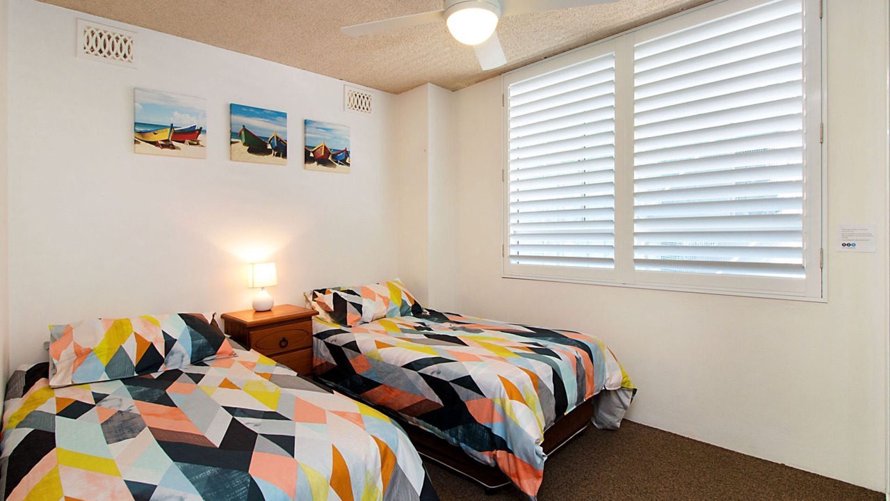 Photo of Bedroom in Coolangatta