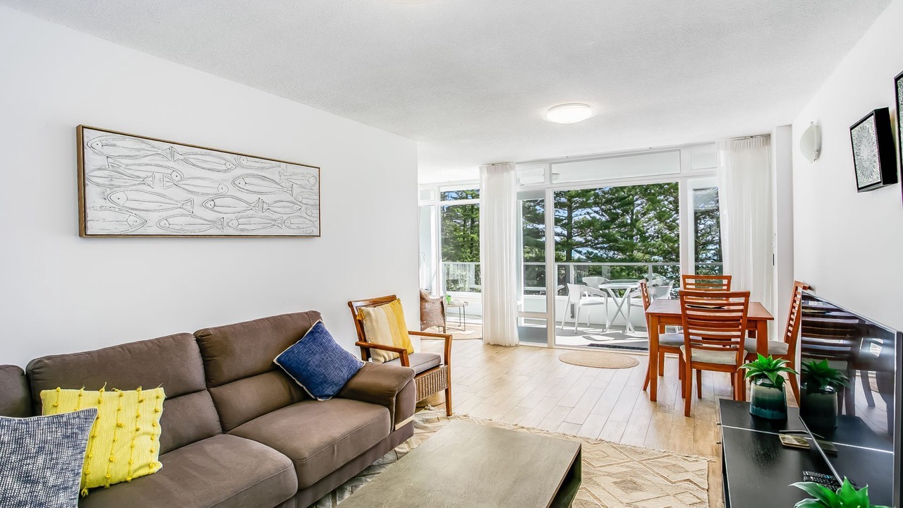 Photo of Livingroom in Coolangatta
