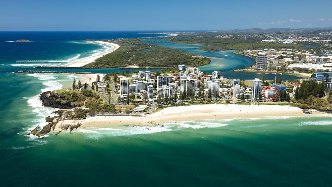 Photo of Others in Coolangatta