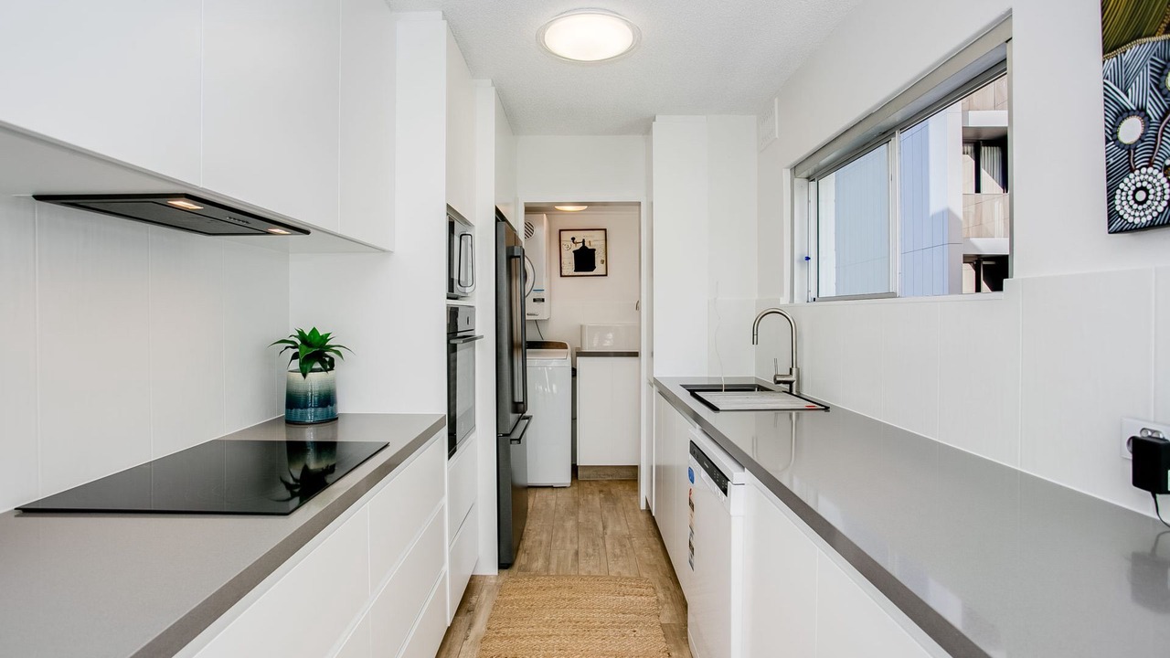 Photo of Kitchen in Coolangatta