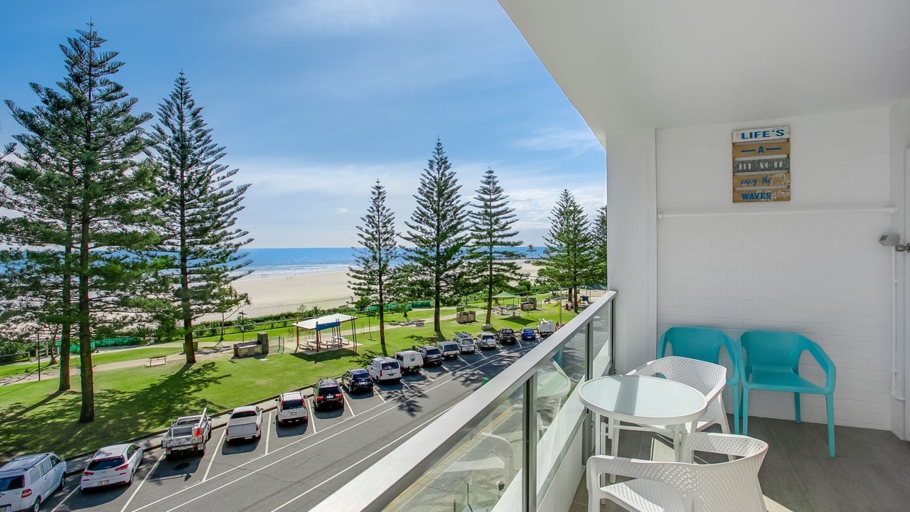 Photo of Outdoor in Coolangatta