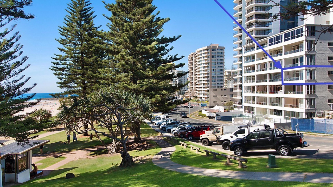 Photo of Outdoor in Coolangatta
