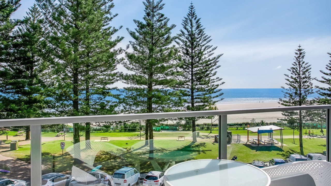 Photo of Outdoor in Coolangatta