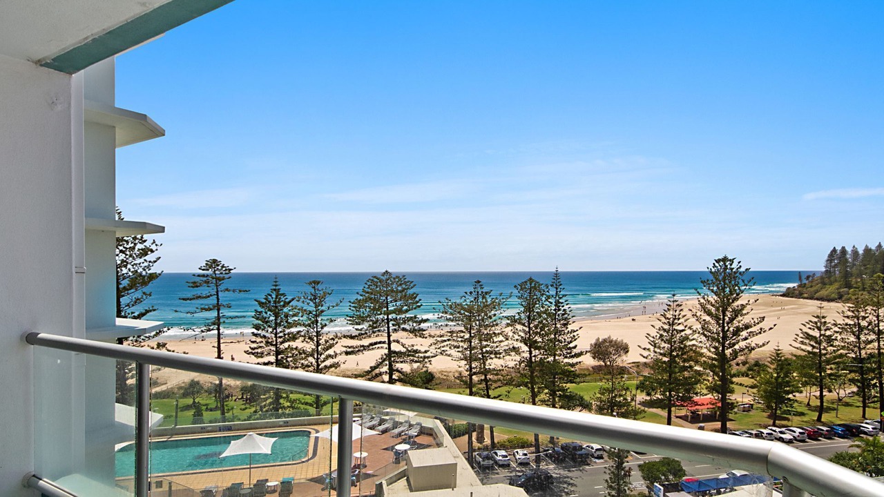 Photo of Outdoor in Coolangatta