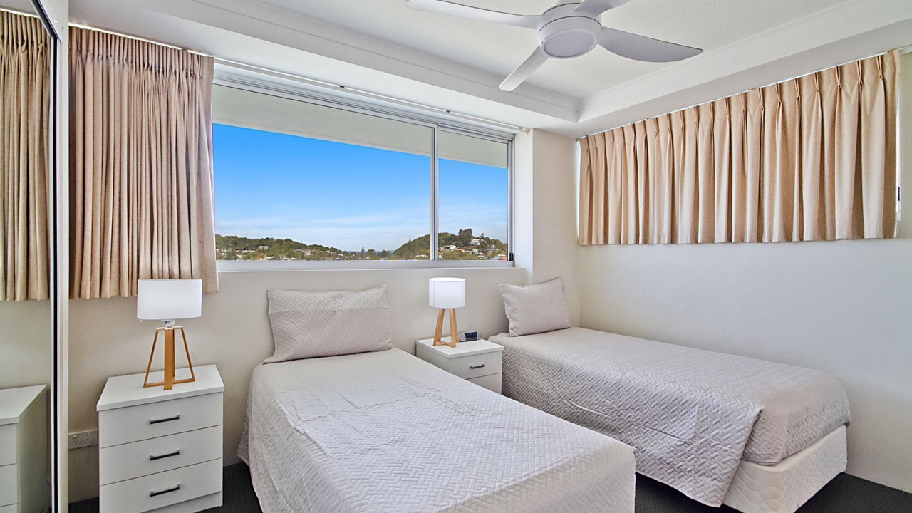 Photo of Bedroom in Coolangatta