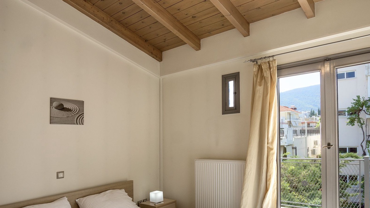 Photo of Bedroom in Agia Paraskevi