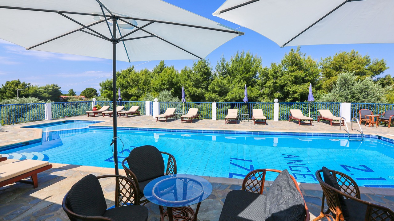 Photo of Outdoor in Skiathos