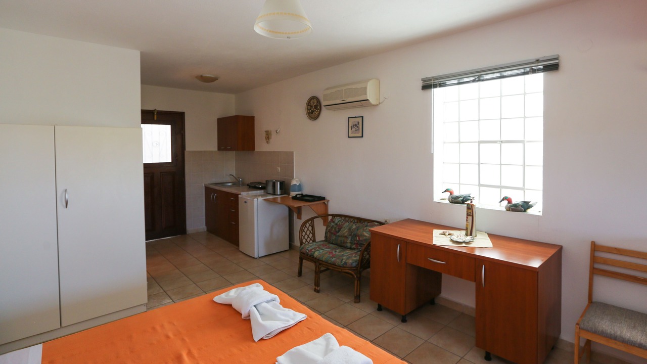 Photo of Bedroom in Skiathos