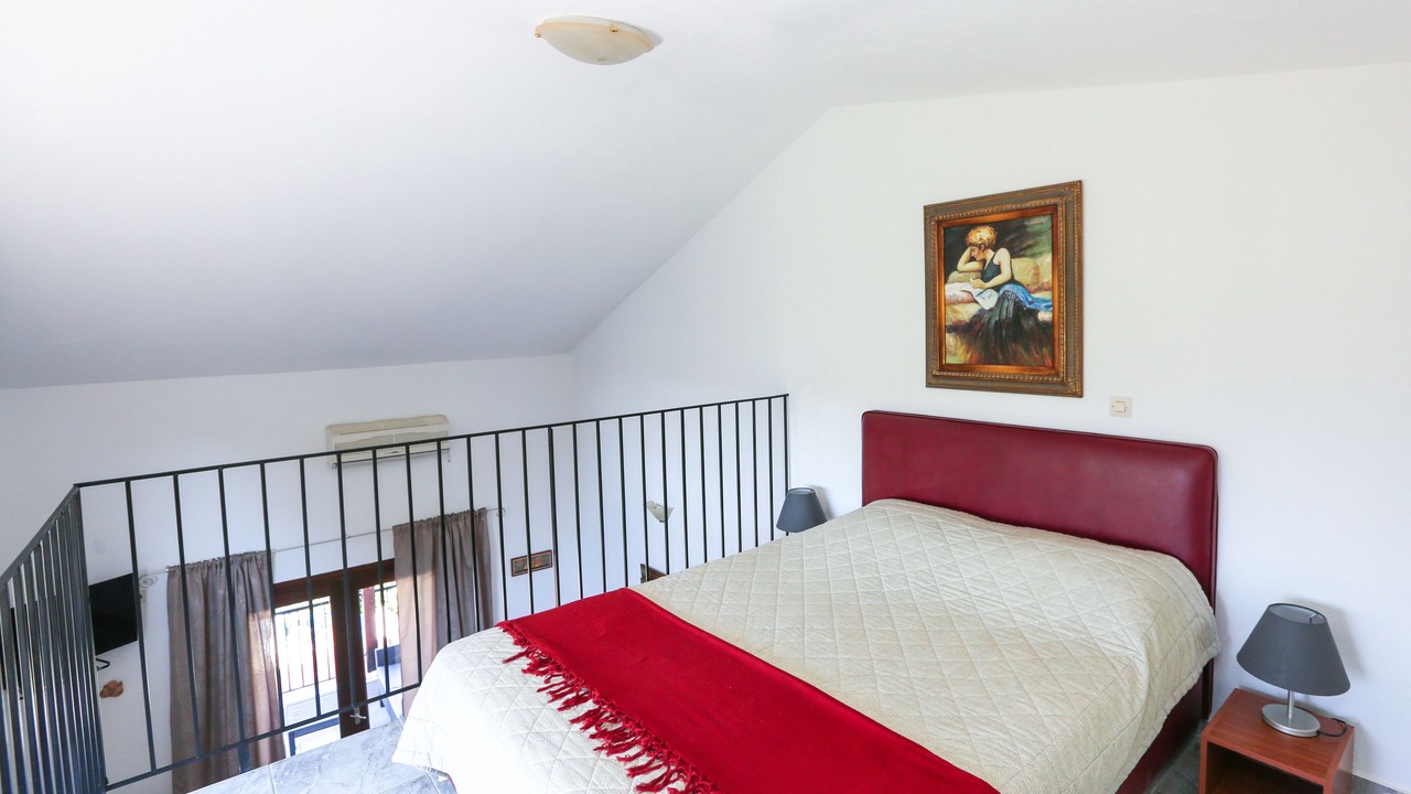 Photo of Bedroom in Skiathos