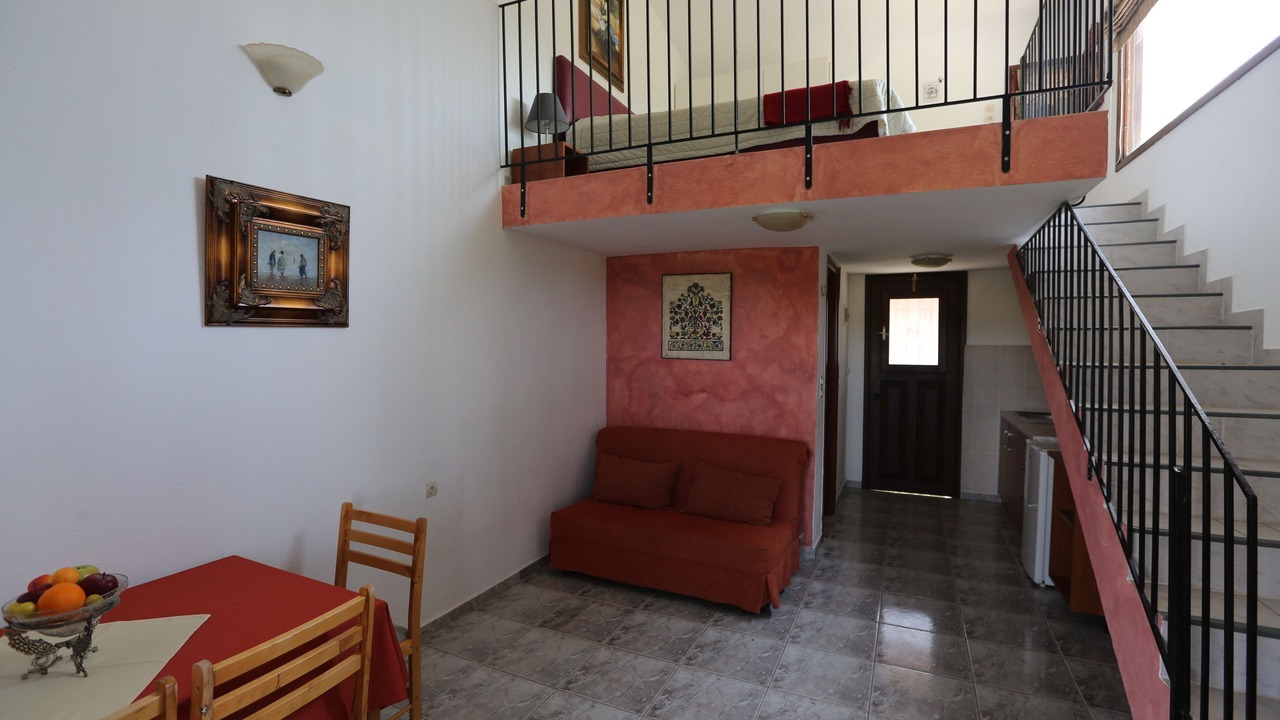 Photo of Bedroom in Skiathos
