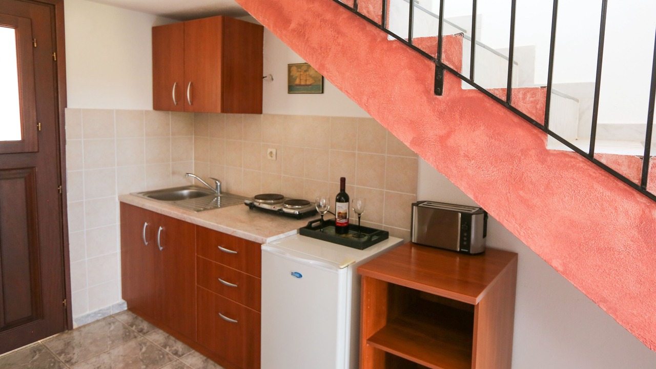 Photo of Kitchen in Skiathos