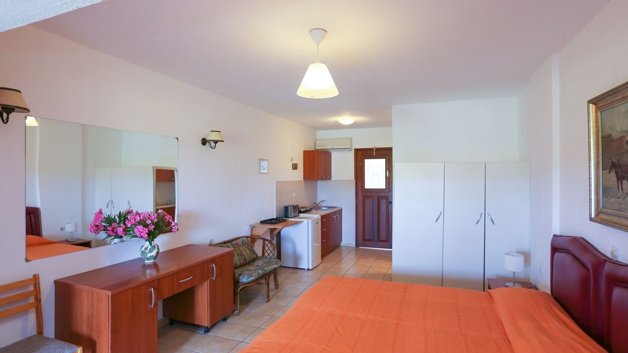 Photo of Bedroom in Skiathos