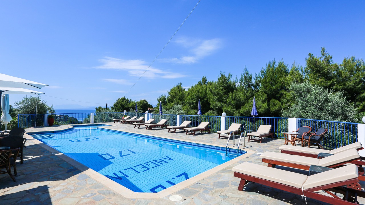 Photo of Outdoor in Skiathos