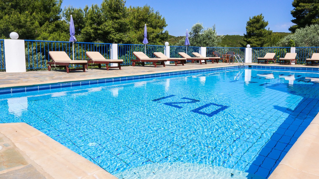Photo of Outdoor in Skiathos