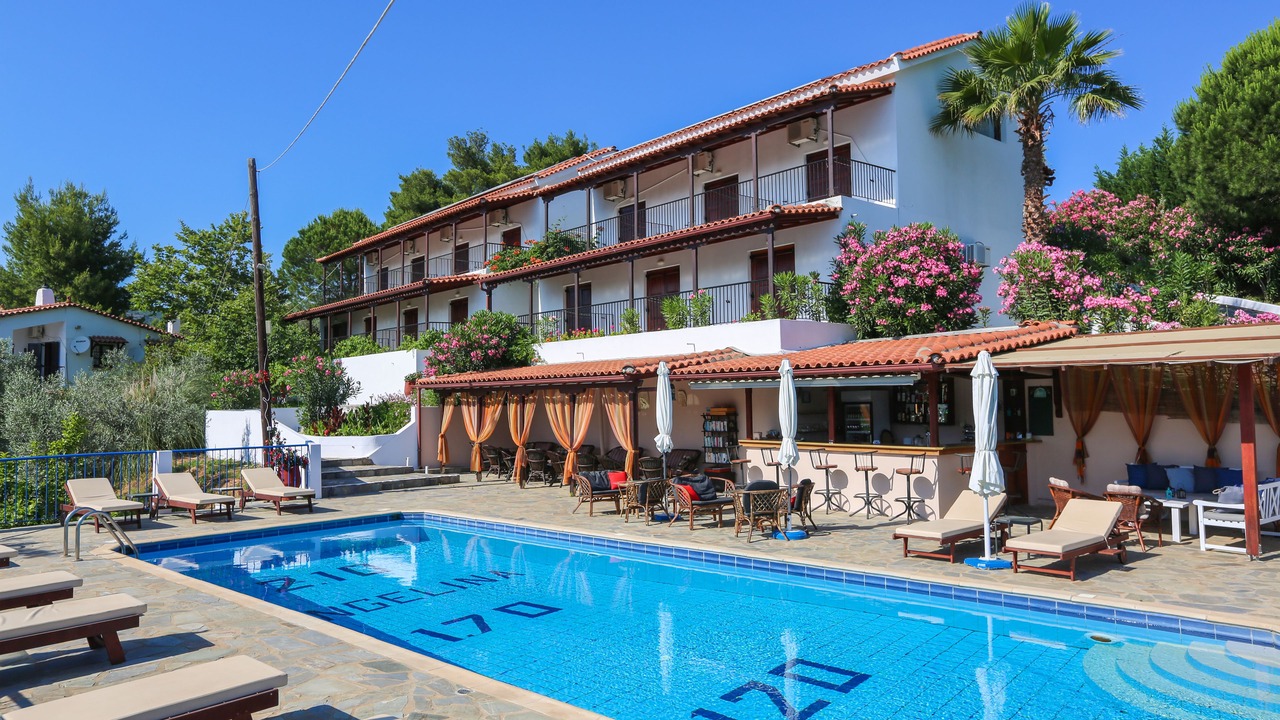 Photo of Outdoor in Skiathos
