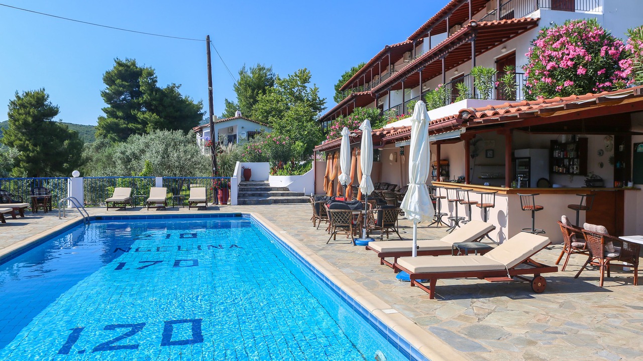 Photo of Others in Skiathos