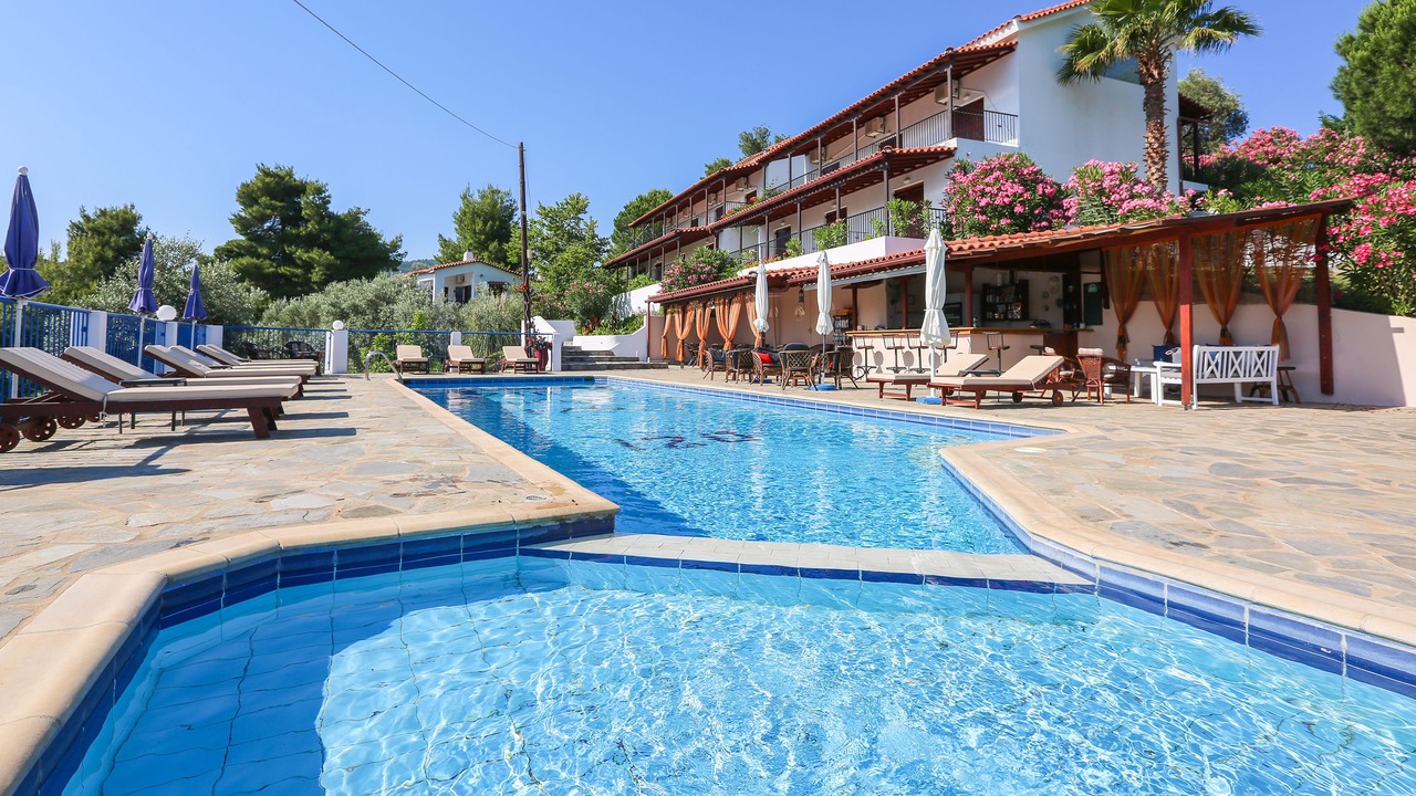 Photo of Outdoor in Skiathos