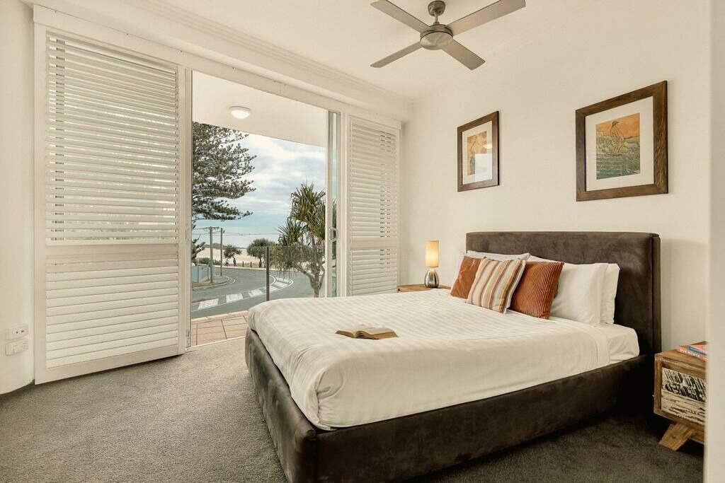 Photo of Bedroom in Currumbin