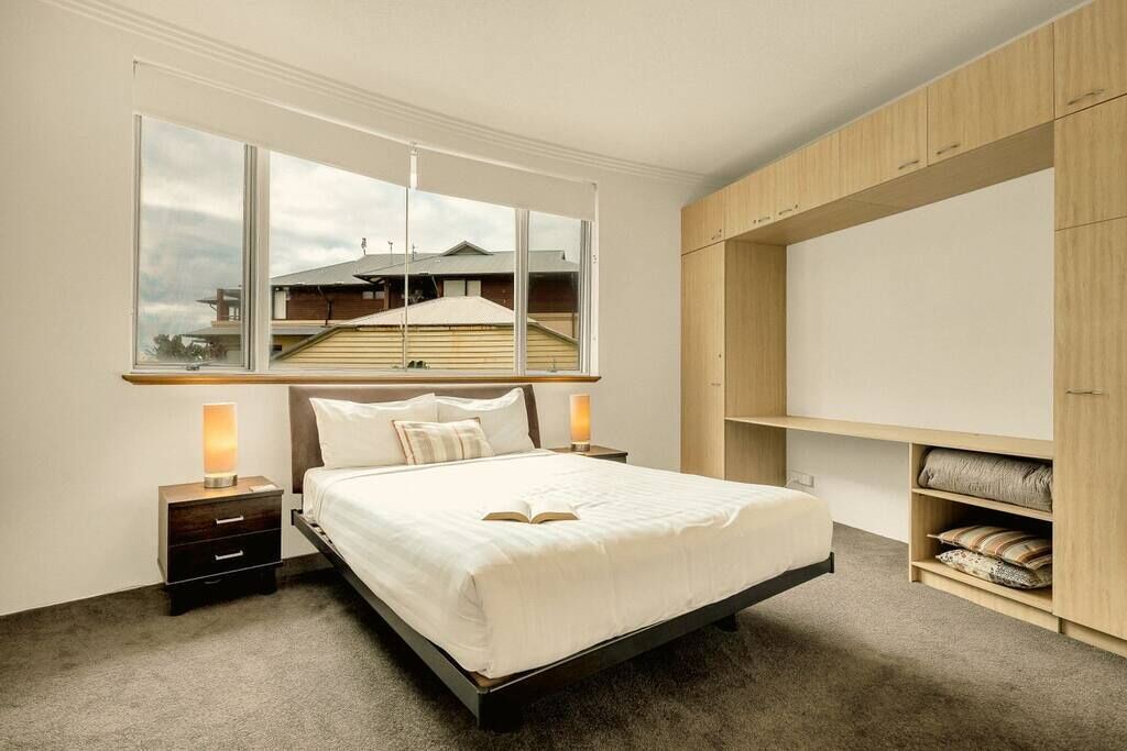 Photo of Bedroom in Currumbin