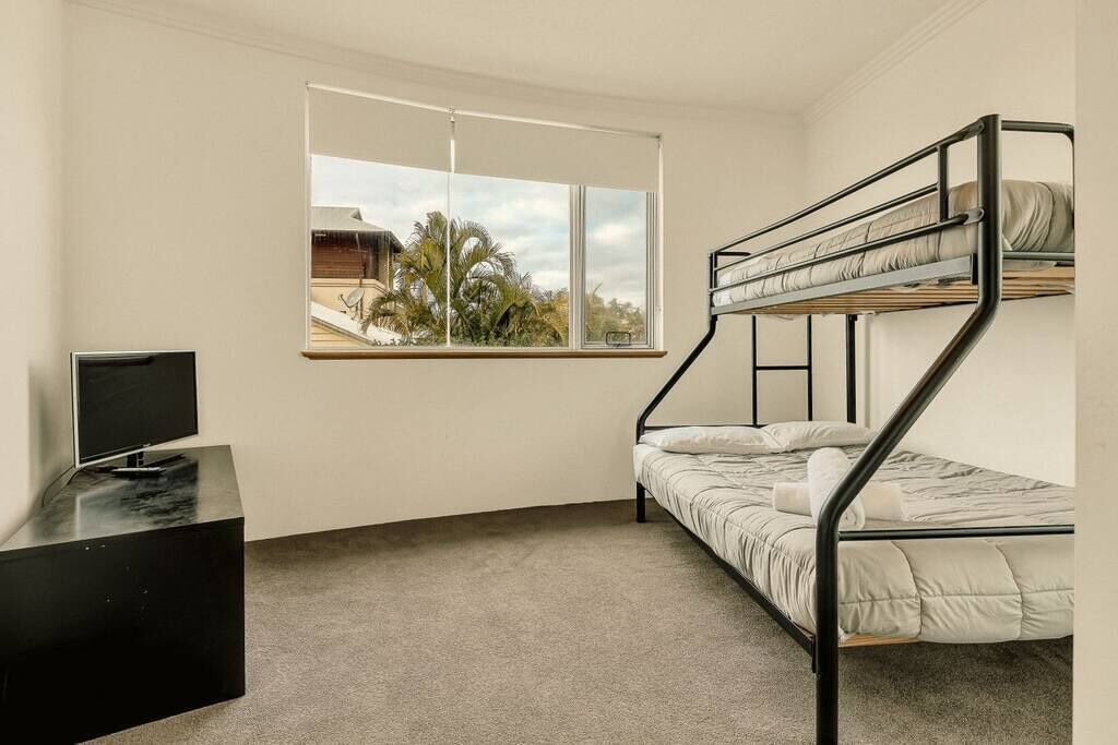 Photo of Bedroom in Currumbin