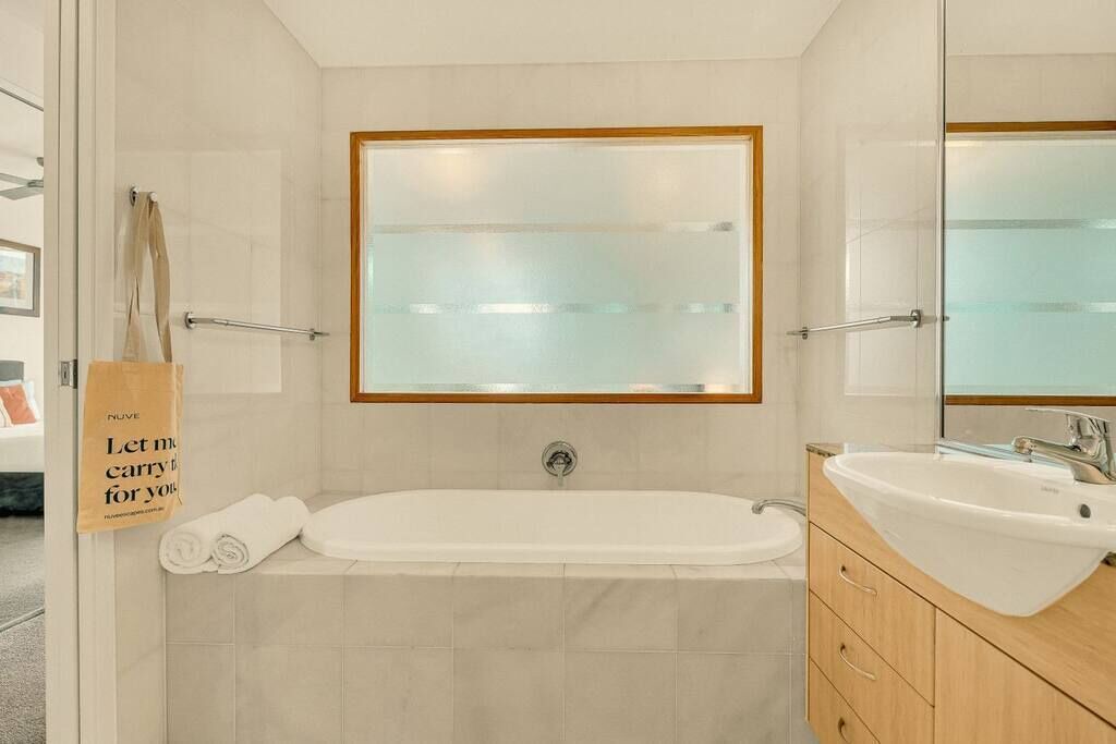Photo of Bathroom in Currumbin