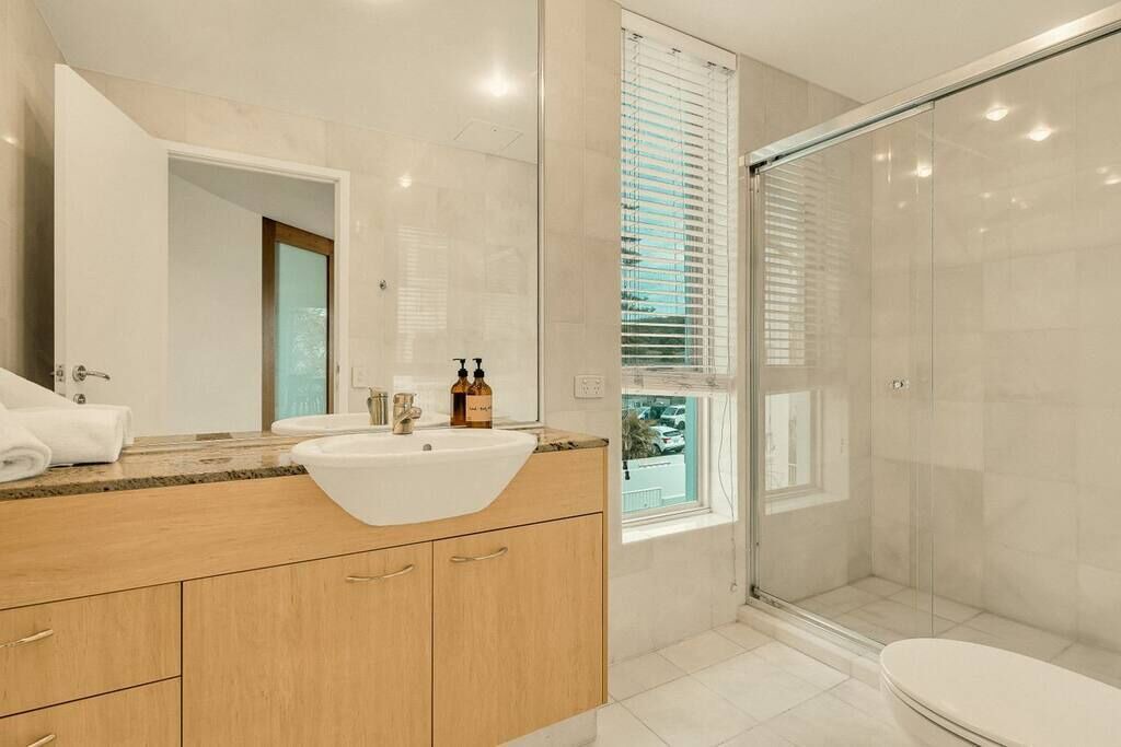 Photo of Bathroom in Currumbin