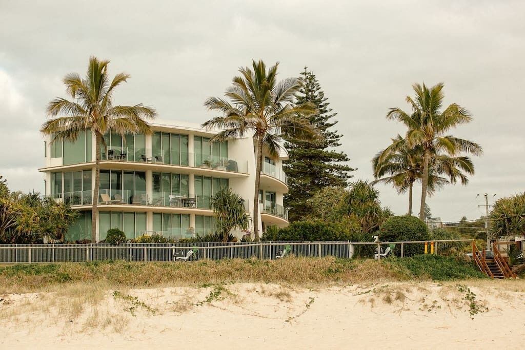 Photo of Outdoor in Currumbin