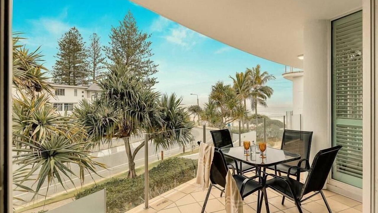 Photo of Outdoor in Currumbin