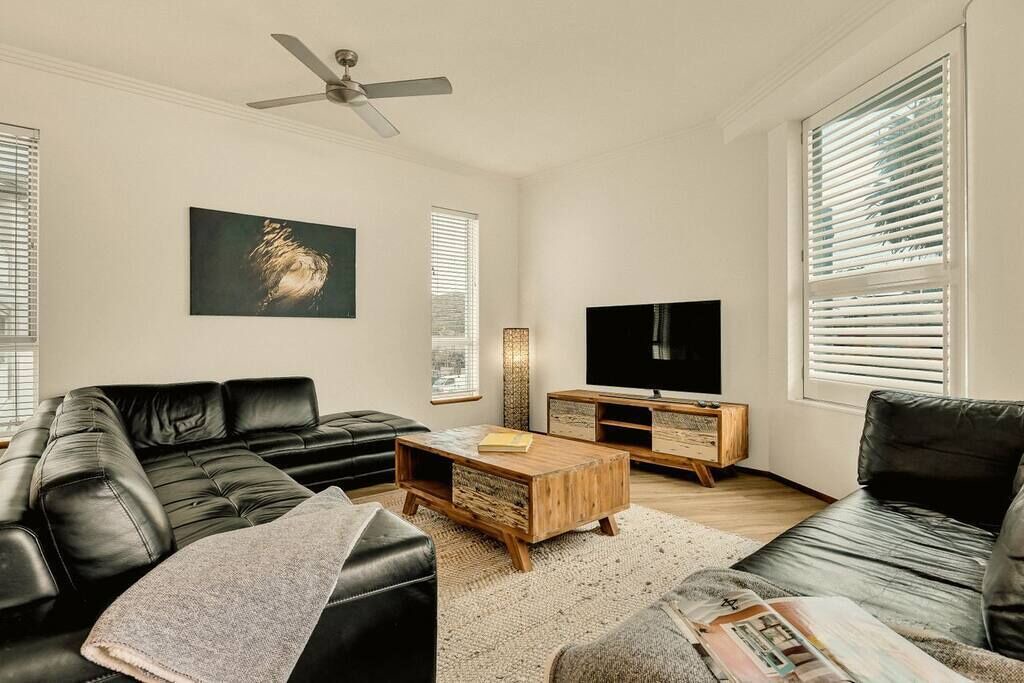 Photo of Livingroom in Currumbin