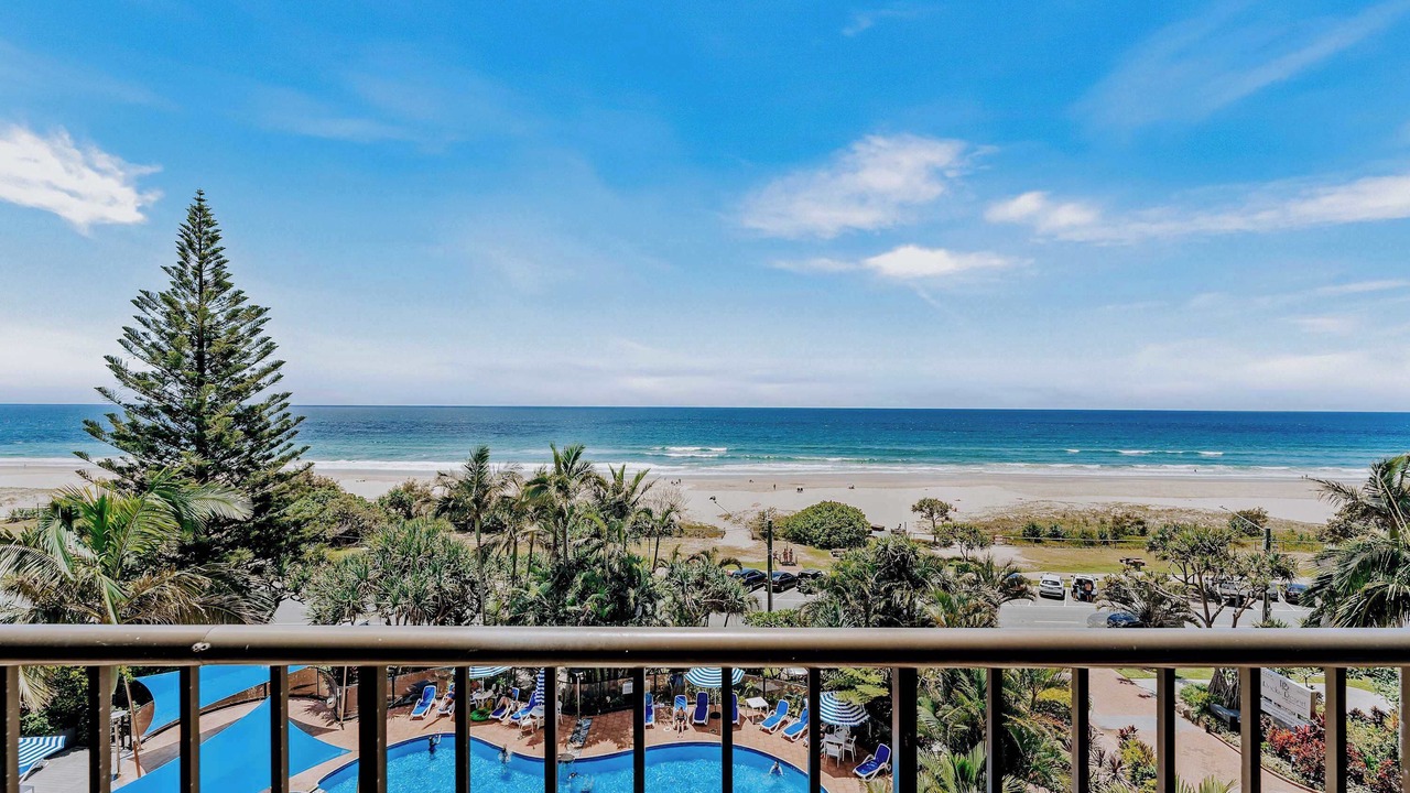 Photo of Outdoor in Currumbin