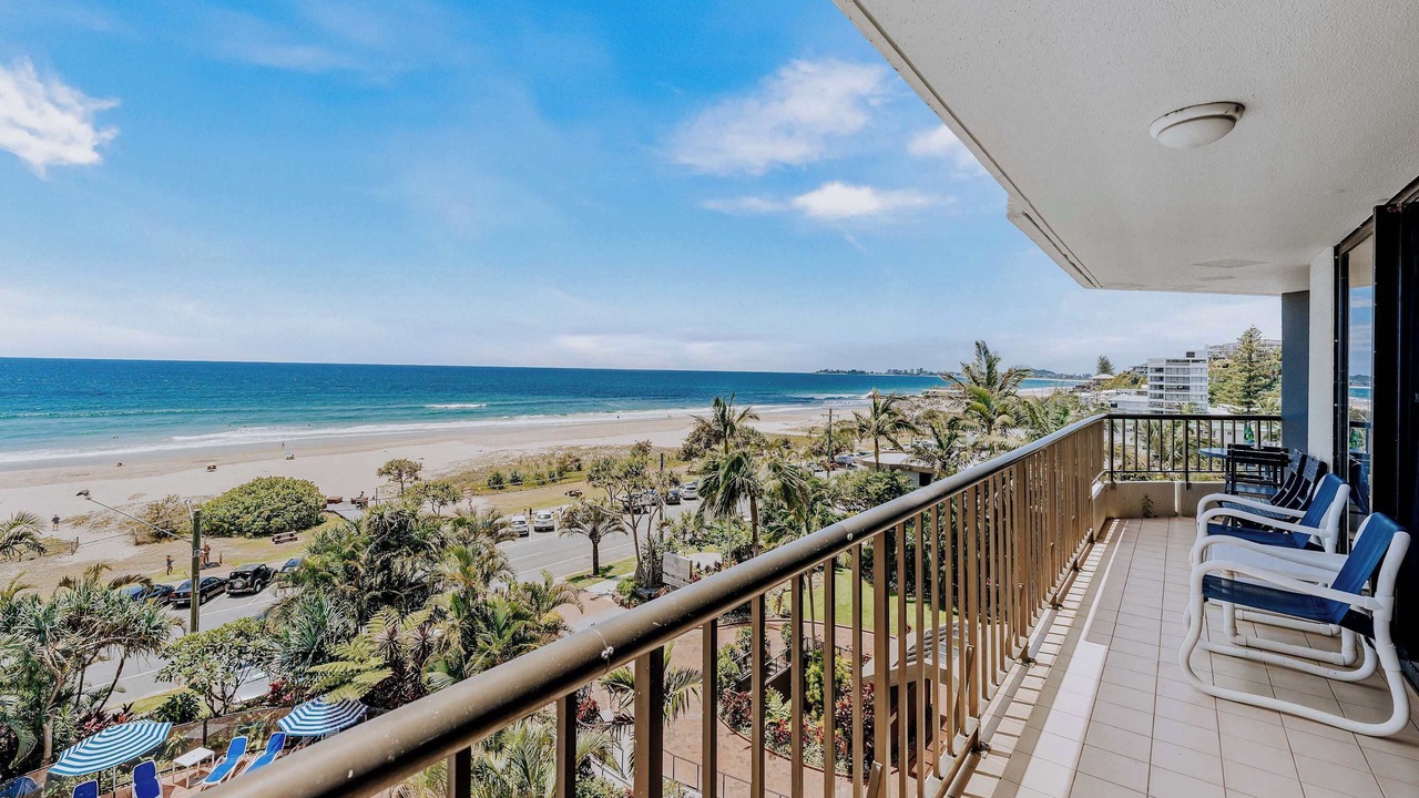Photo of Outdoor in Currumbin