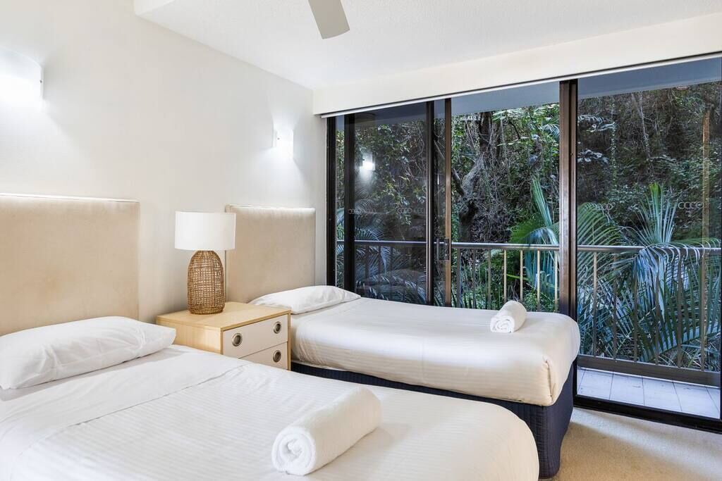 Photo of Bedroom in Currumbin