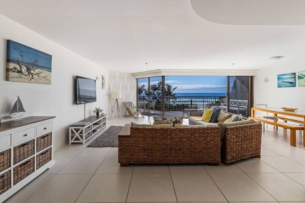 Photo of Livingroom in Currumbin