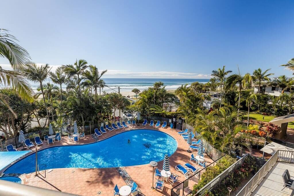 Photo of Outdoor in Currumbin