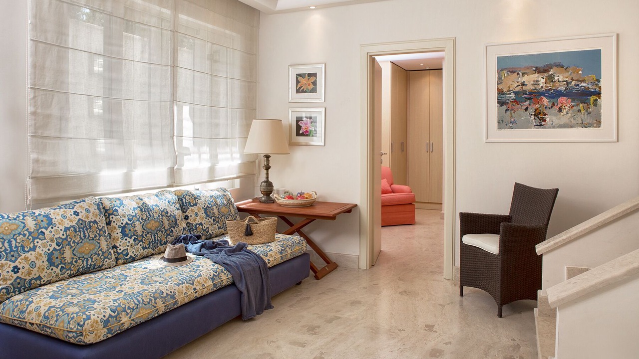 Photo of Livingroom in Chalcis