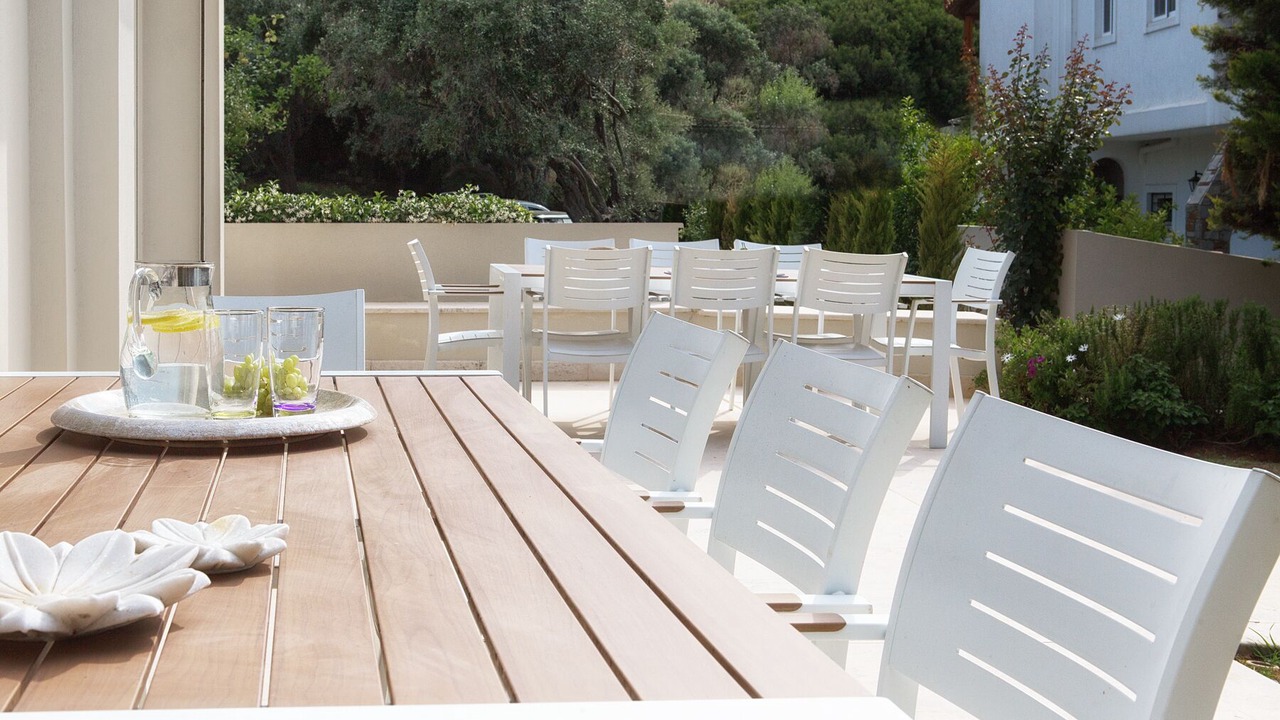 Photo of Outdoor in Chalcis