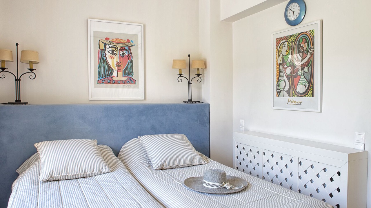 Photo of Bedroom in Chalcis