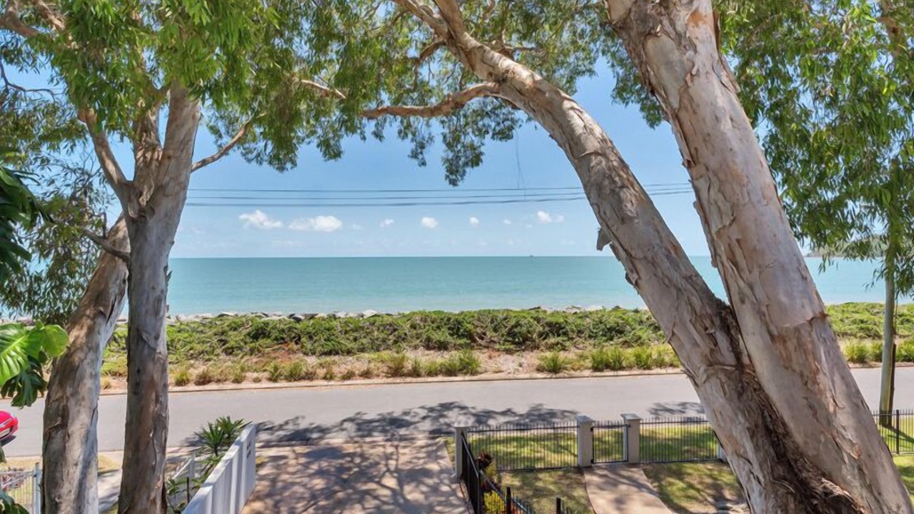 Photo of Outdoor in Clifton Beach