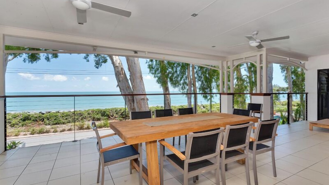 Photo of Outdoor in Clifton Beach