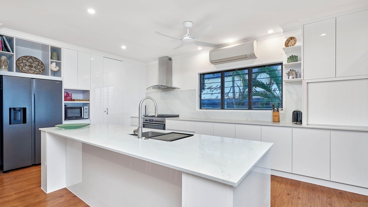 Photo of Kitchen in Clifton Beach