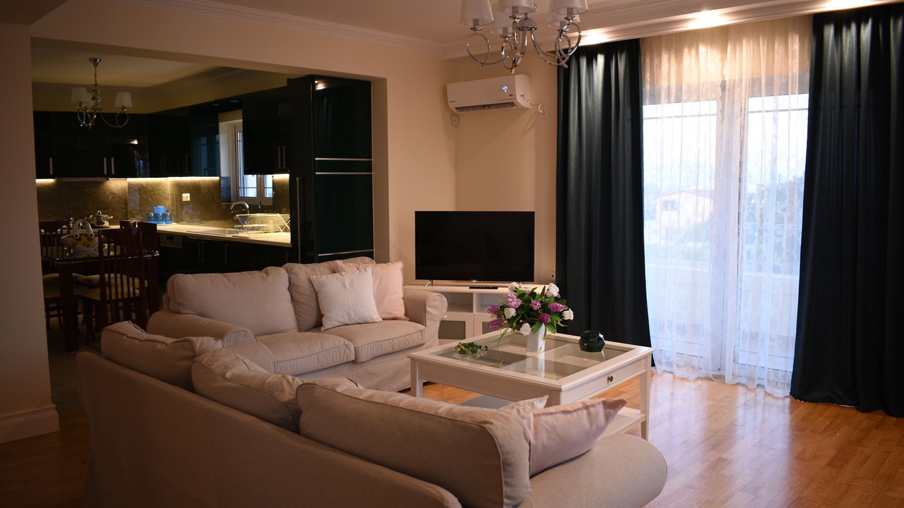 Photo of Livingroom in Spata-Artemida