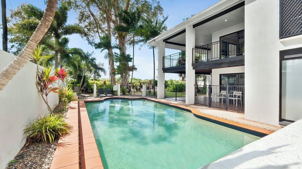 Photo of Outdoor in Clifton Beach