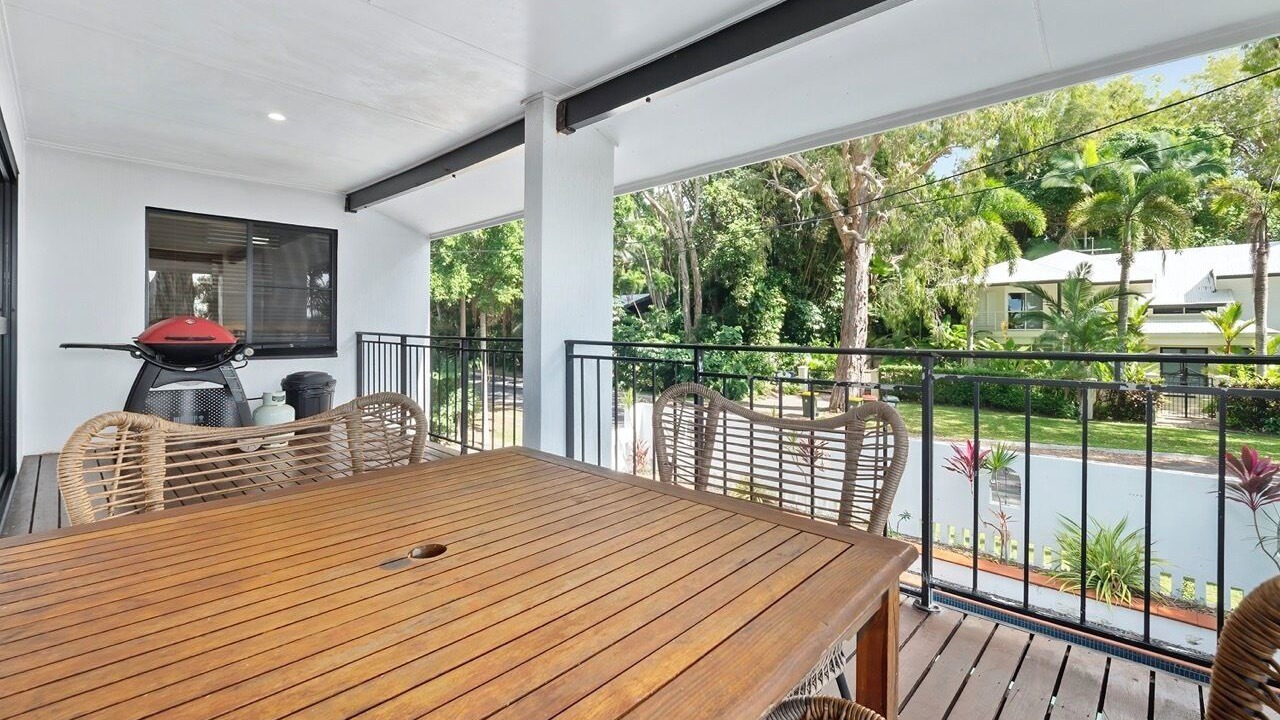 Photo of Outdoor in Clifton Beach