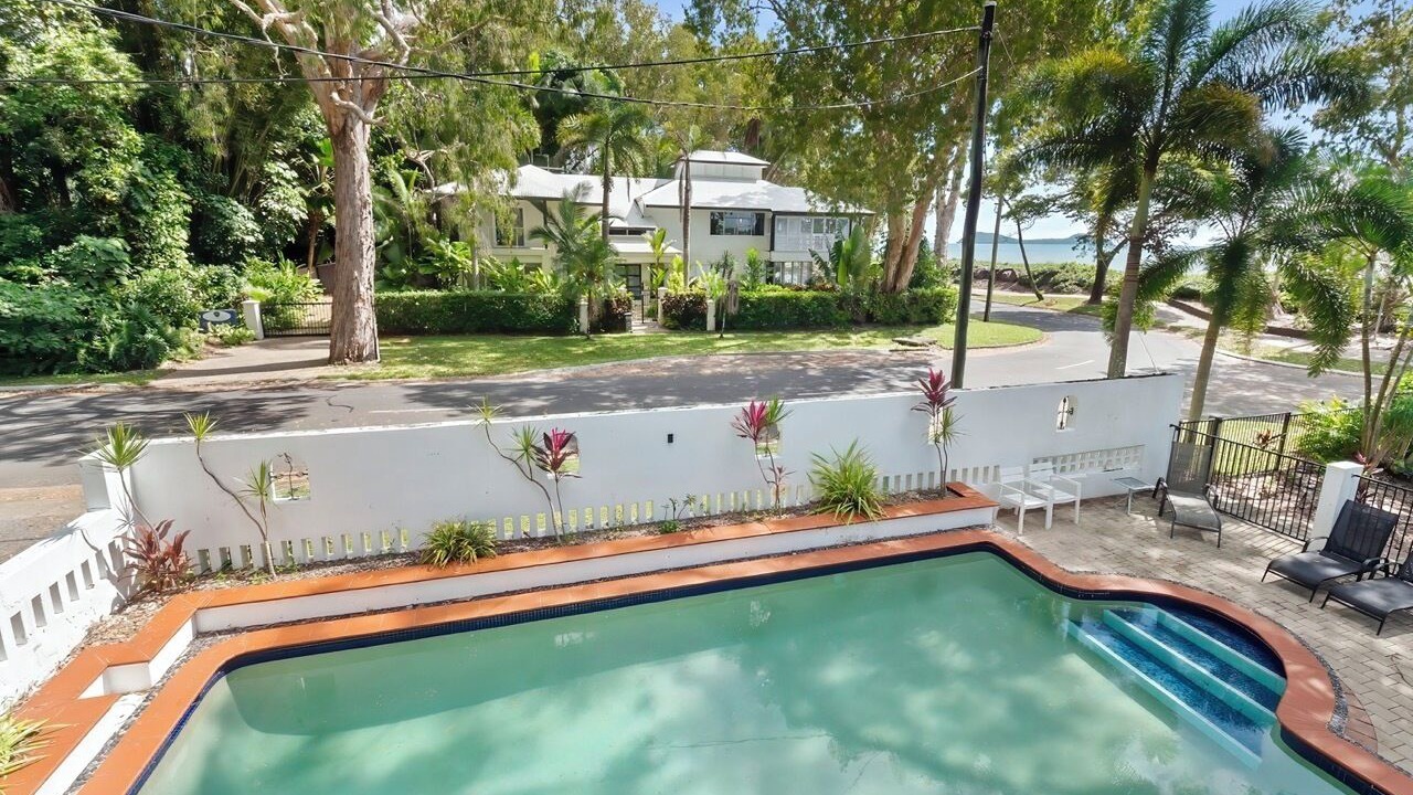 Photo of Outdoor in Clifton Beach