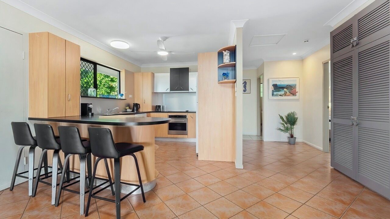 Photo of Kitchen in Clifton Beach