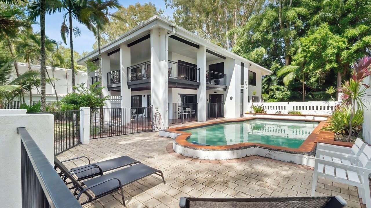 Photo of Outdoor in Clifton Beach